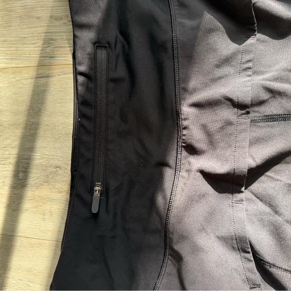 Lululemon Athletica Black Athletic Shorts - Picture 5 of 7